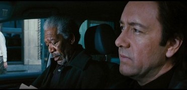 Кадр з фільму Едісон