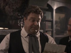 Кадр з фільму Джек Бул