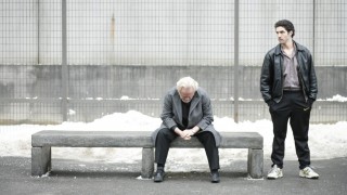 Кадр з фільму Пророк