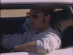 Кадр з фільму Невловимий