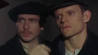 Кадр з фільму Хлопці Аль Капоне