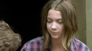 Кадр з фільму Пегас: Чарівний поні