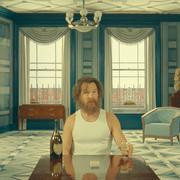 Кадр з фільму Чудова історія Генрі Шугара й ще три