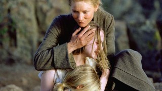 Кадр з фільму Останній рейд