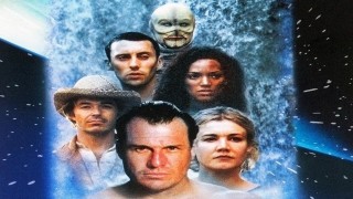 Кадр з фільму Боги річкового світу