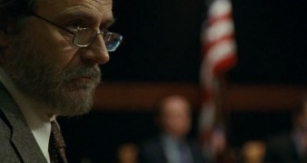 Кадр з фільму Битва у Сіетлі