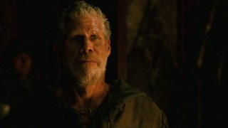 Кадр з фільму Час відьом