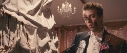 Кадр з фільму Шалена подорож