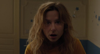 Кадр з фільму Махнемось тілами