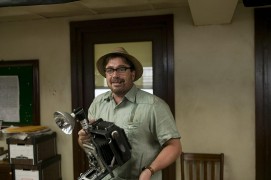 Кадр з фільму Ромовий щоденник