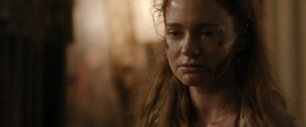 Кадр з фільму Не говори зі злом