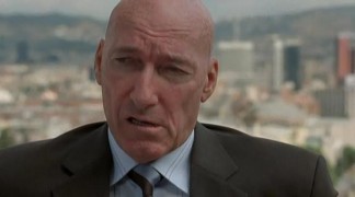 Кадр з фільму Викрадачі картин