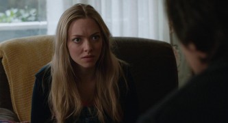 Кадр з фільму Очима собаки