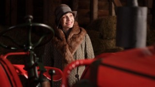 Кадр з фільму Легка поведінка