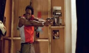 Кадр з фільму Нестримні