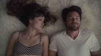 Кадр з фільму Найдовший тиждень