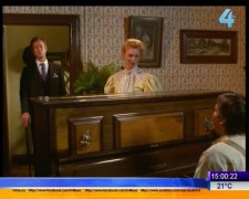 Кадр з фільму Джок