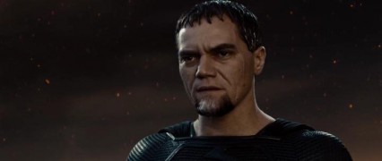 Кадр з фільму Людина зі сталі