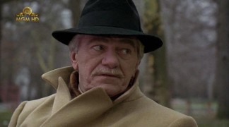 Кадр з фільму Щоденник найманого вбивці