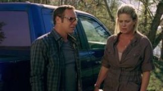 Кадр з фільму Магма Майамі