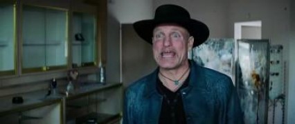 Кадр з фільму Зомбіленд: Контрольний постріл