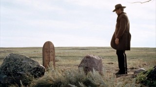 Кадр з фільму Непрощенний