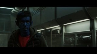 Кадр з фільму Люди Ікс: Темний фенікс