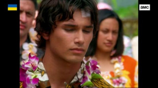 Кадр з фільму Повернення Лілі