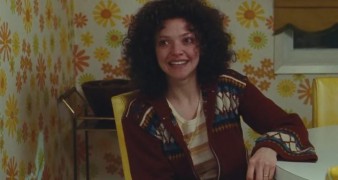 Кадр з фільму Лавлейс