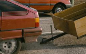 Кадр з фільму Зникнення