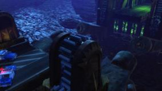 Кадр з фільму LEGO. Бетмен: Супергерої DC об'єднуються