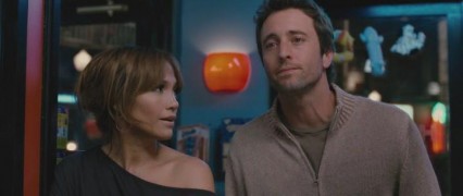 Кадр з фільму Запасний План