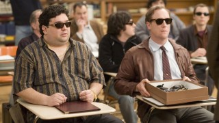 Кадр з фільму Школа негідників