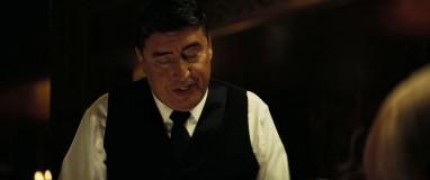 Кадр з фільму Влада