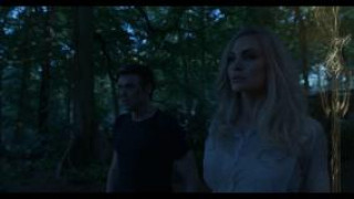 Кадр з фільму Вічні