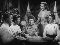 Кадр з фільму Техас, Бруклін і рай