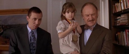 Кадр з фільму Крайні заходи