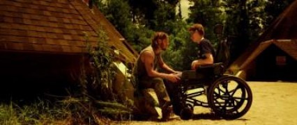 Кадр з фільму Бейтаун поза законом