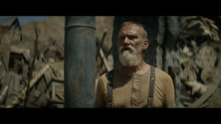 Кадр з фільму Бунтівний місяць. Частина 2: Та, що лишає шрами