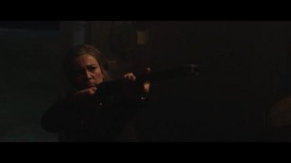 Кадр з фільму Дозволь йому піти