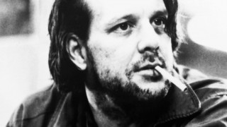 Кадр з фільму Завсідник бару