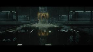 Кадр з фільму Чорний Адам