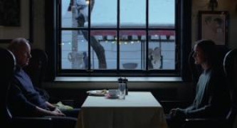 Кадр з фільму Сентиментальна цінність