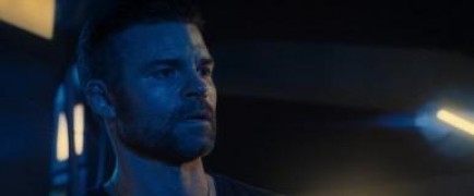 Кадр з фільму Окупація: Місія «Дощ»