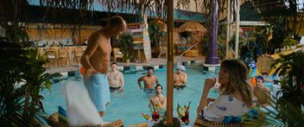 Кадр з фільму Чемпіони