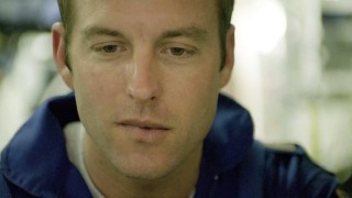 Кадр з фільму Кохання