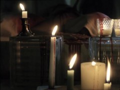 Кадр з фільму Ультиматум