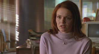 Кадр з фільму Діти кукурудзи 7: Апокаліпсис