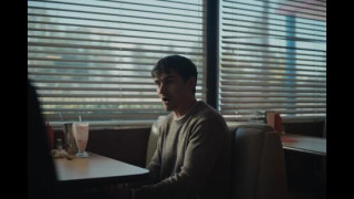 Кадр з фільму Обсесія