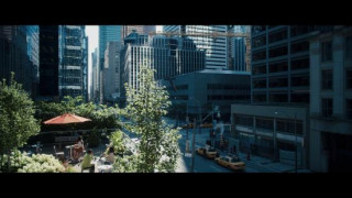 Кадр з фільму Найщасливіша дівчина на світі